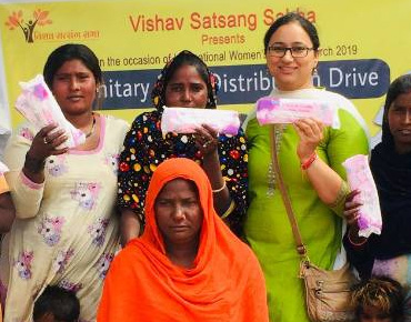 Donate Hygiene Kit